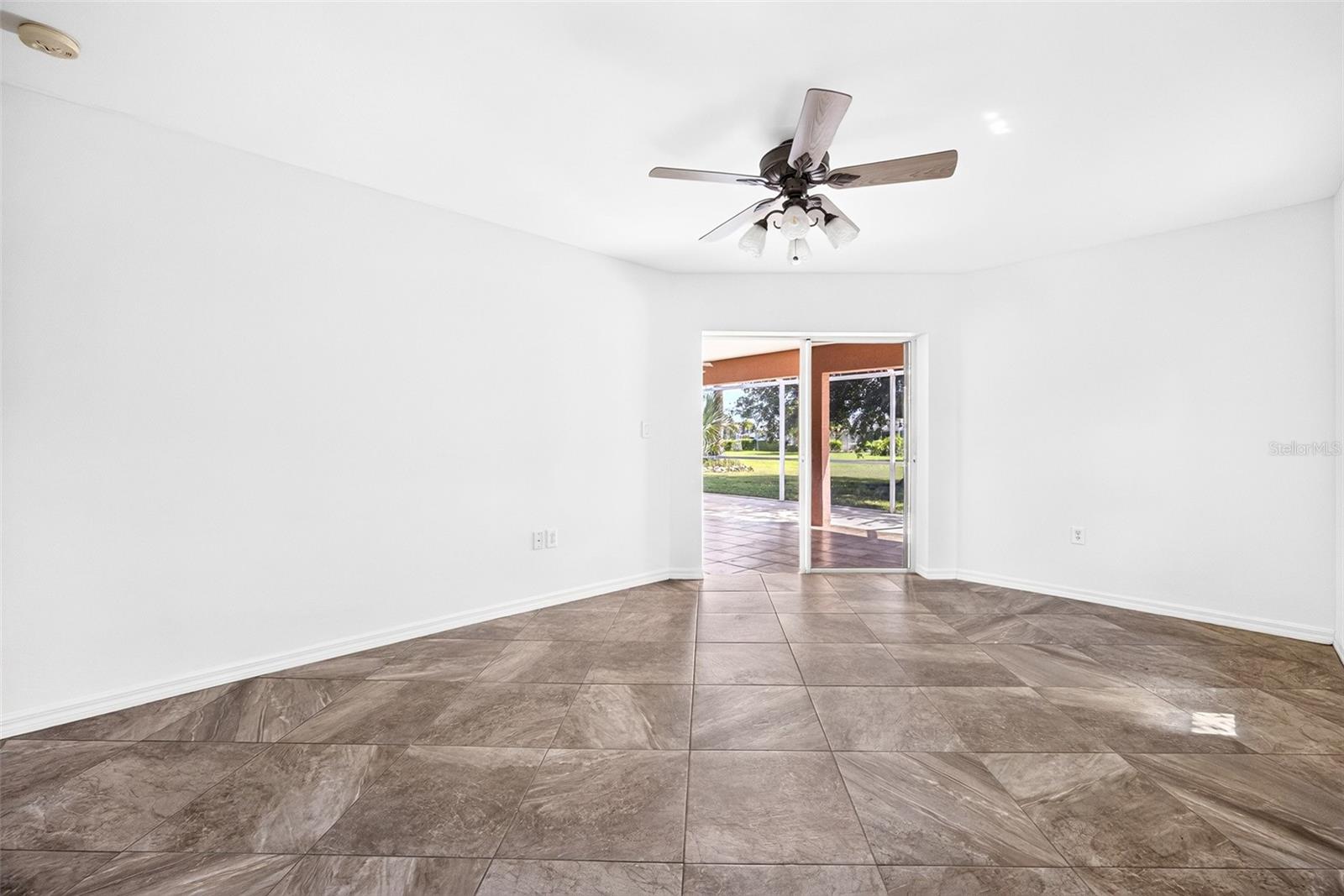 PUNTA GORDA ISLES SEC 18 - Residential