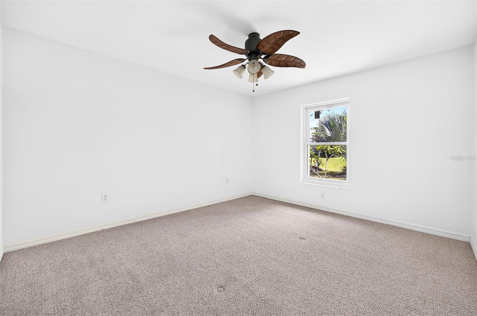 PUNTA GORDA ISLES SEC 18 - Residential