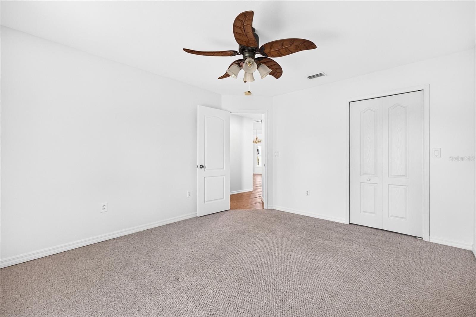 PUNTA GORDA ISLES SEC 18 - Residential