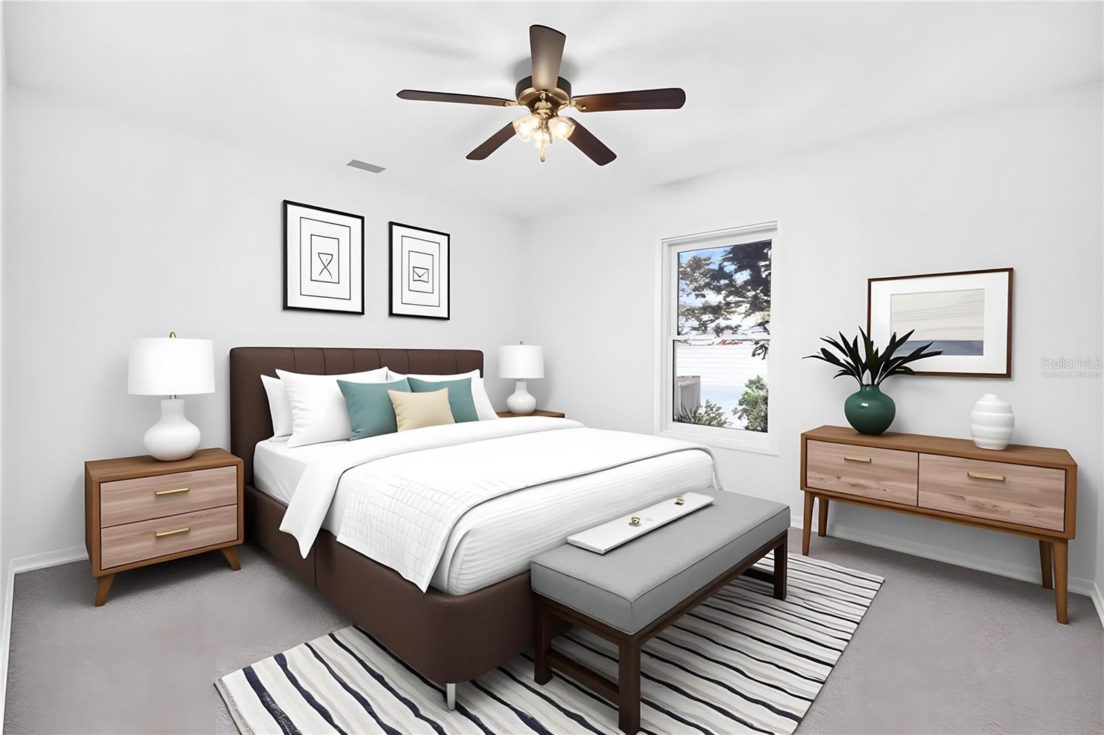 PUNTA GORDA ISLES SEC 18 - Residential