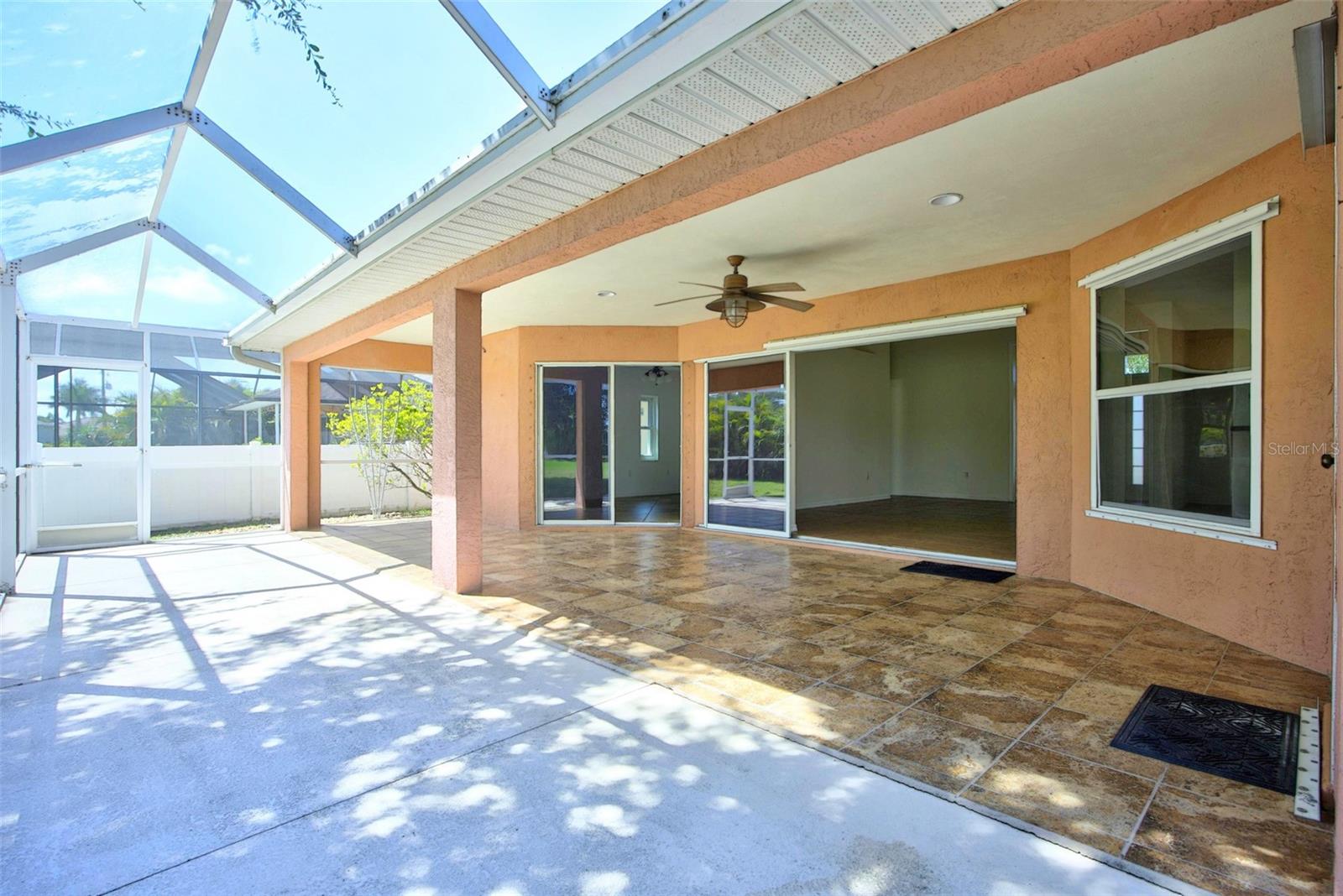 PUNTA GORDA ISLES SEC 18 - Residential