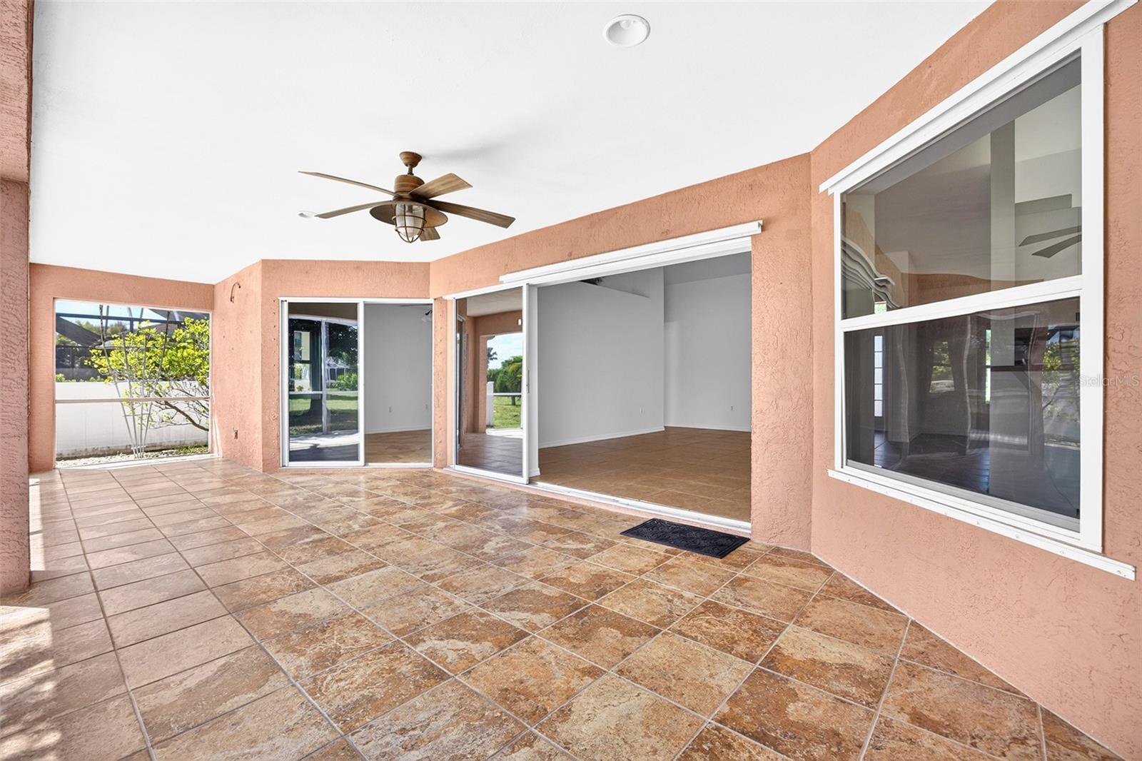 PUNTA GORDA ISLES SEC 18 - Residential