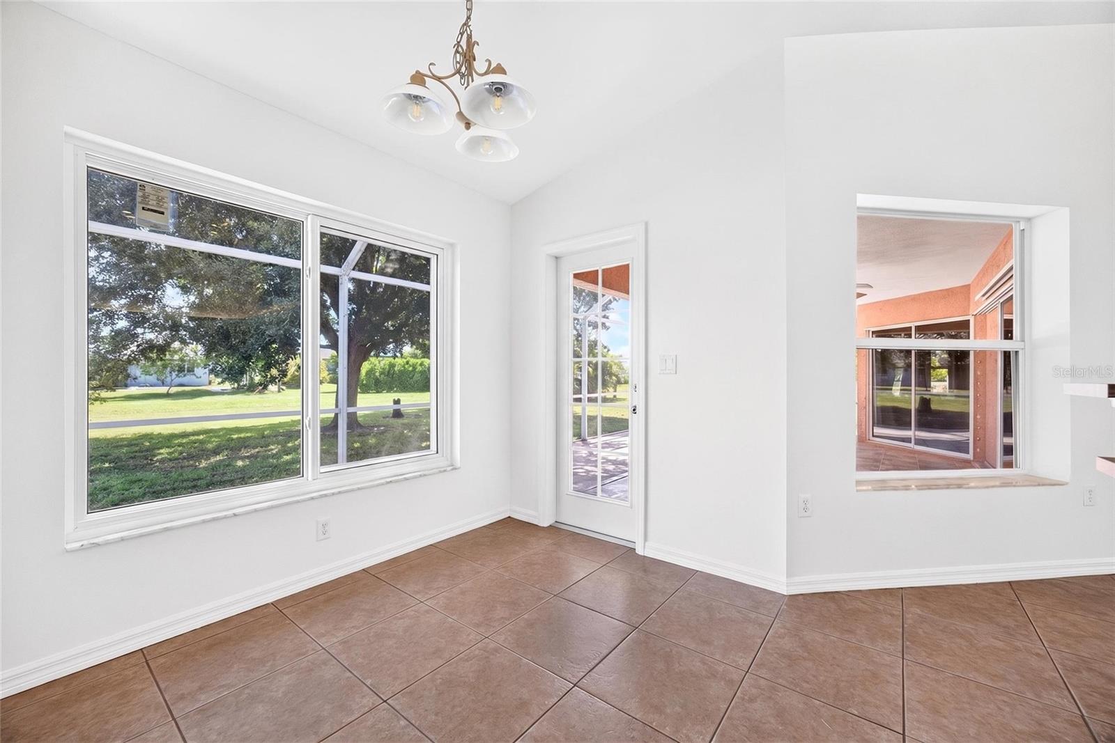 PUNTA GORDA ISLES SEC 18 - Residential