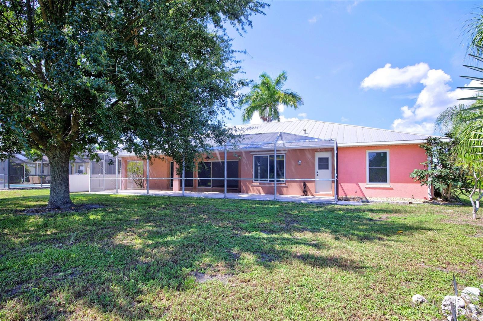 PUNTA GORDA ISLES SEC 18 - Residential