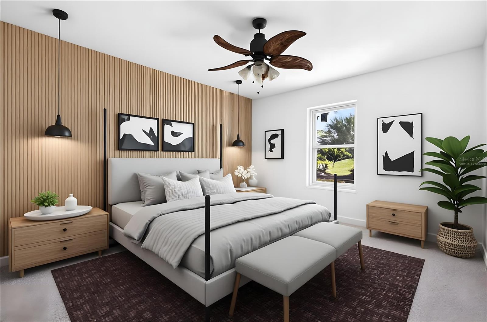 PUNTA GORDA ISLES SEC 18 - Residential