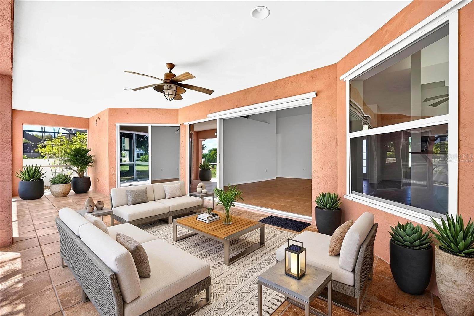 PUNTA GORDA ISLES SEC 18 - Residential