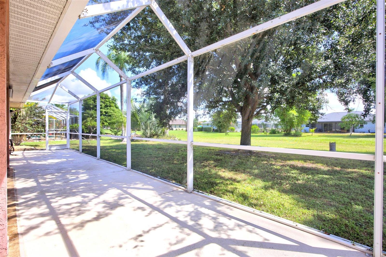 PUNTA GORDA ISLES SEC 18 - Residential