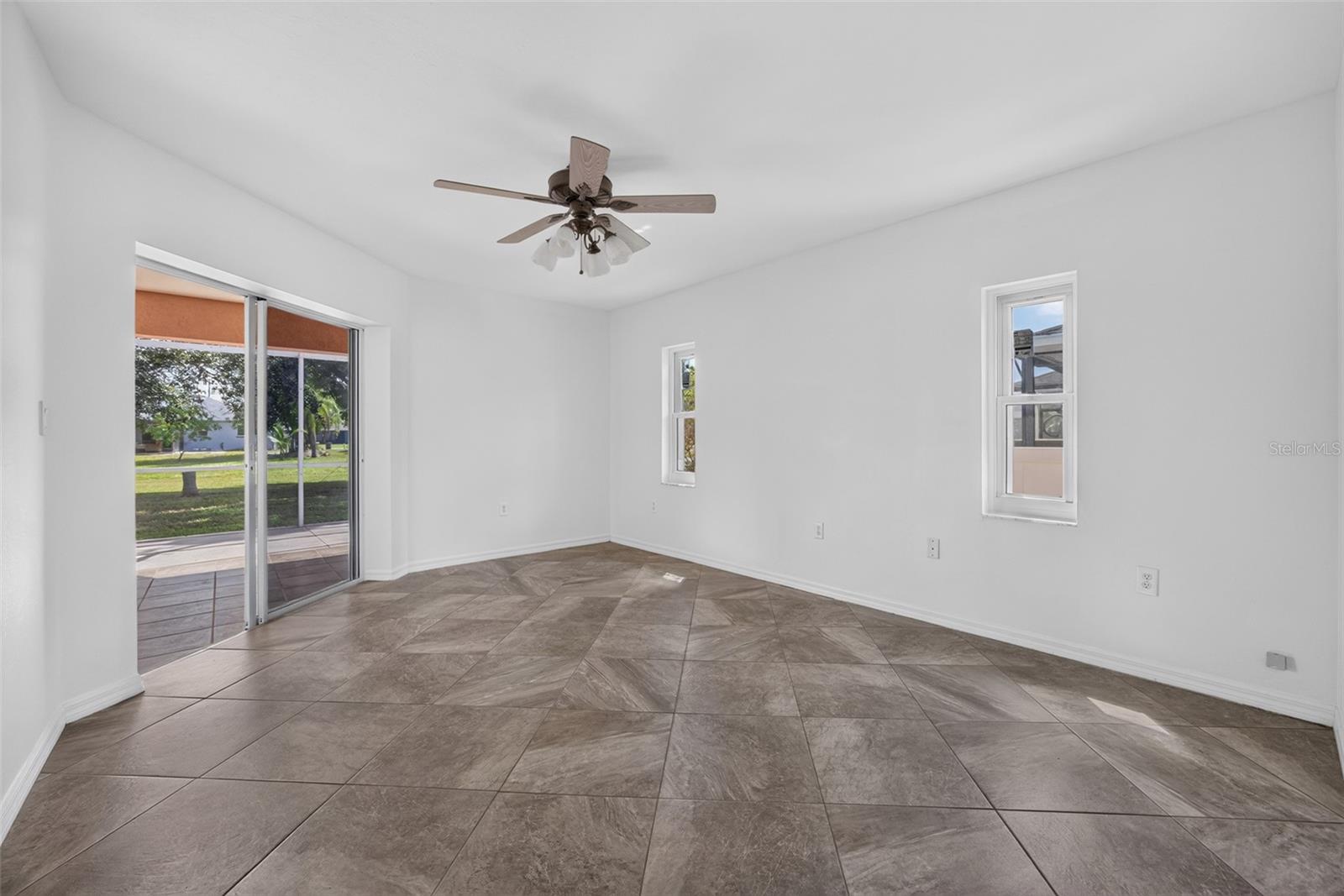PUNTA GORDA ISLES SEC 18 - Residential