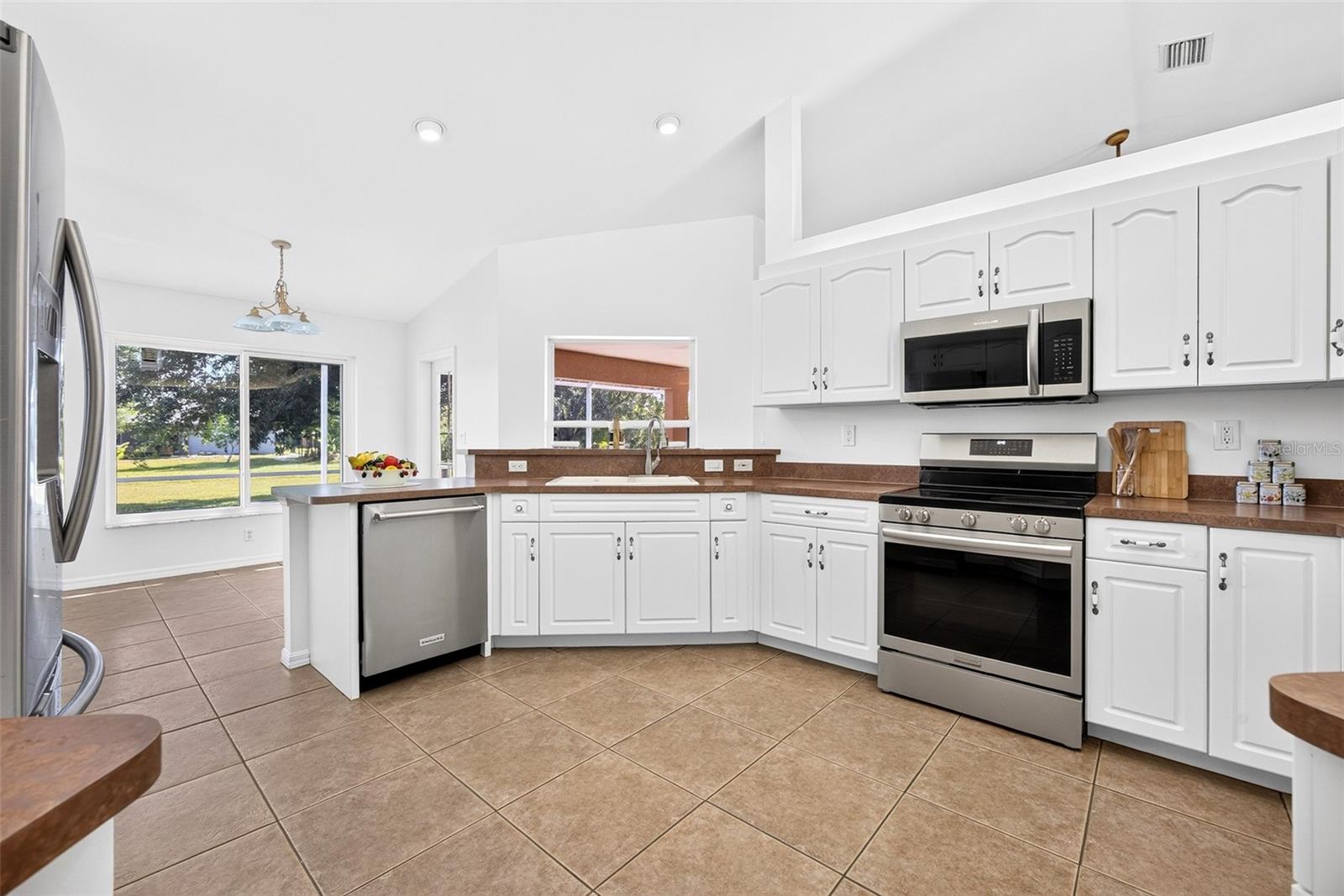 PUNTA GORDA ISLES SEC 18 - Residential