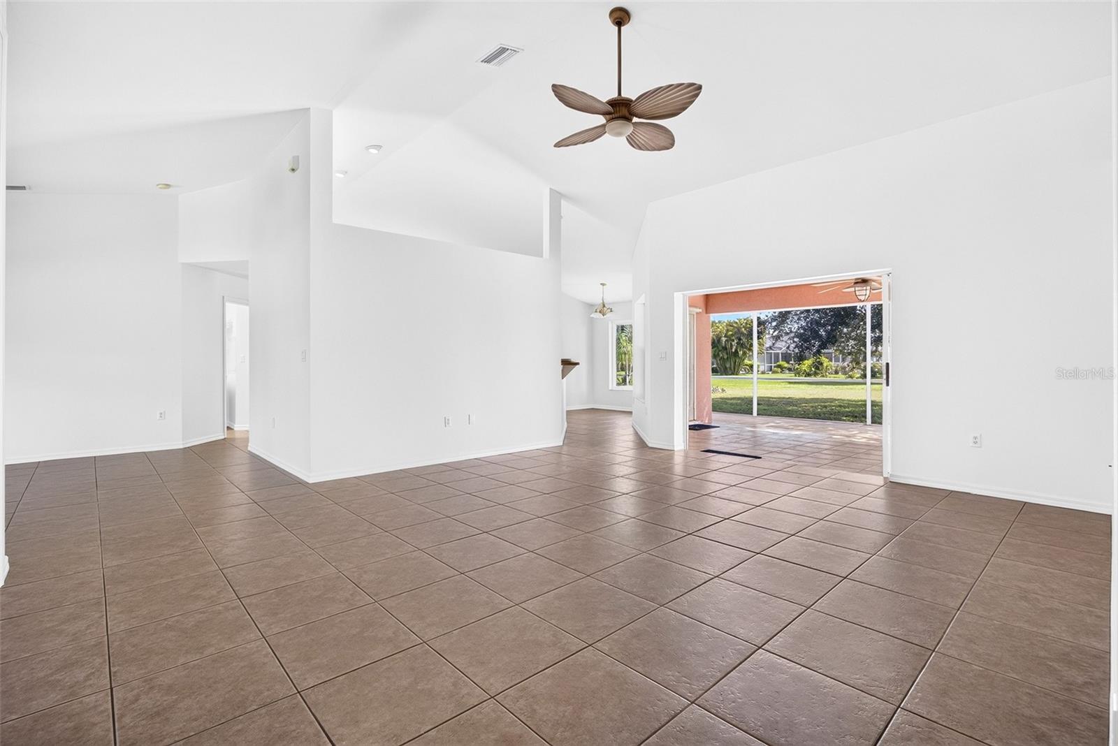 PUNTA GORDA ISLES SEC 18 - Residential