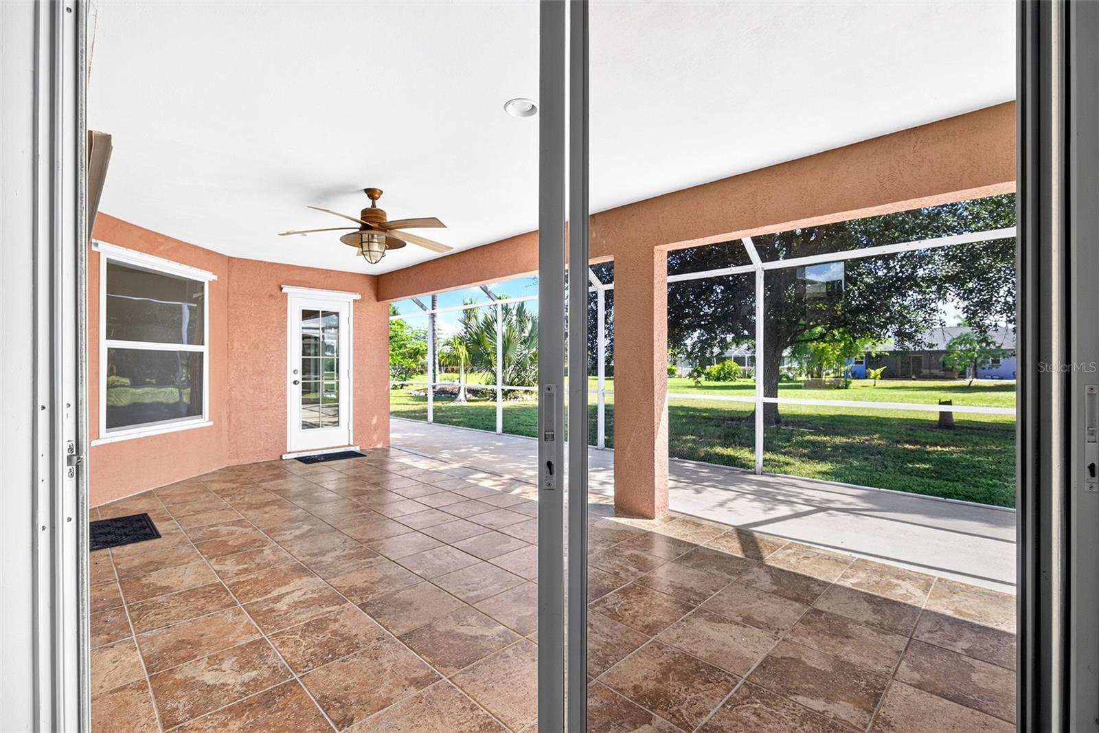 PUNTA GORDA ISLES SEC 18 - Residential
