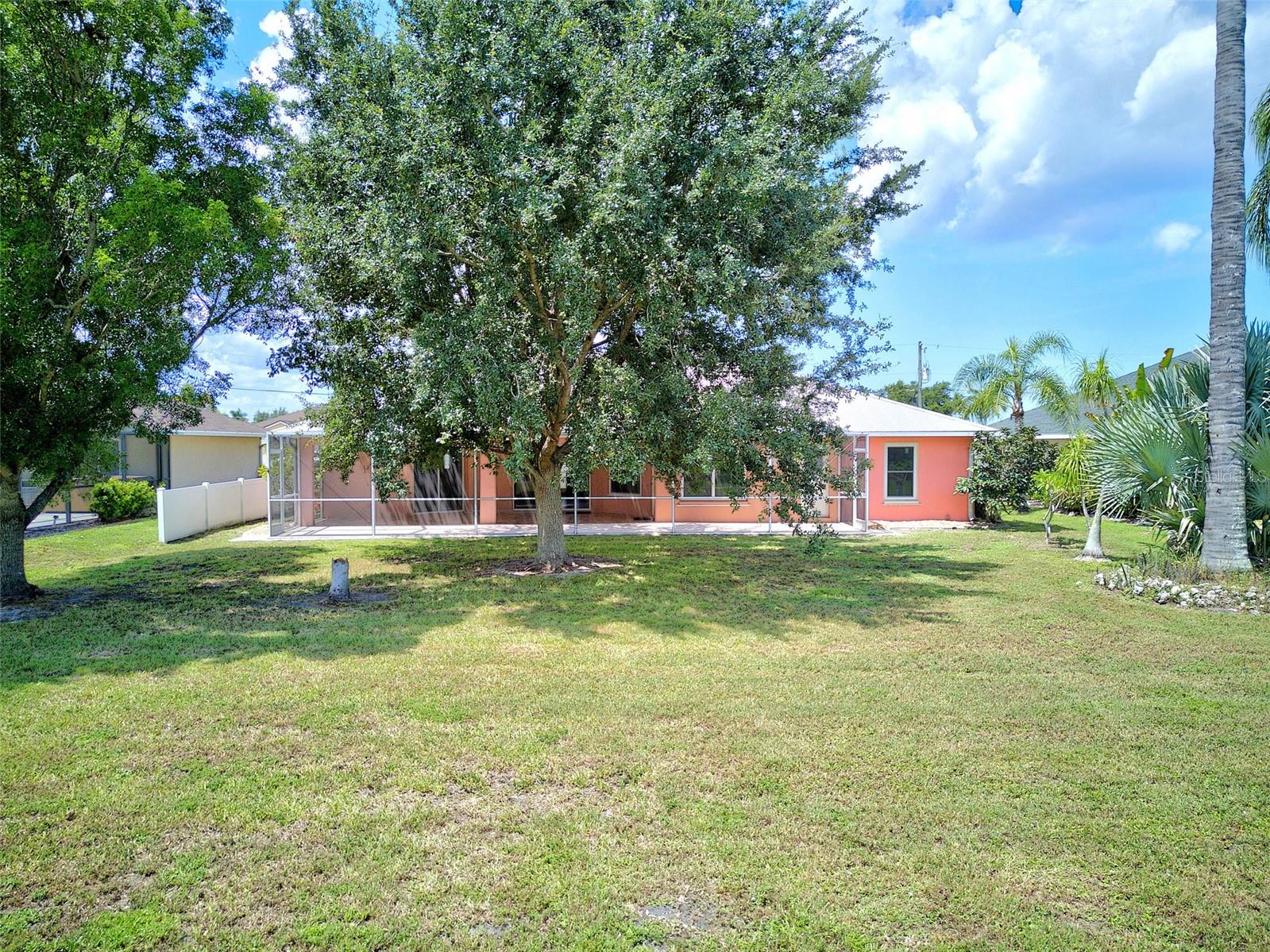 PUNTA GORDA ISLES SEC 18 - Residential