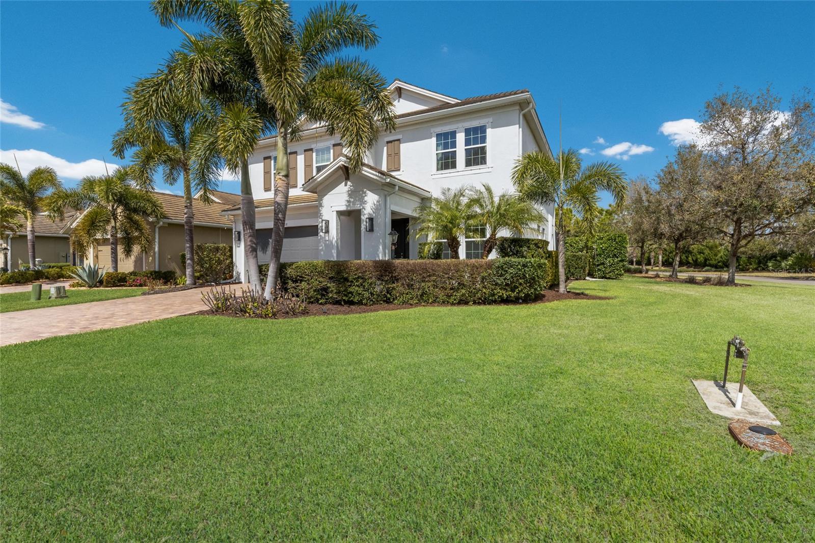 SAVANNA AT LAKEWOOD RANCH PH I - Residential