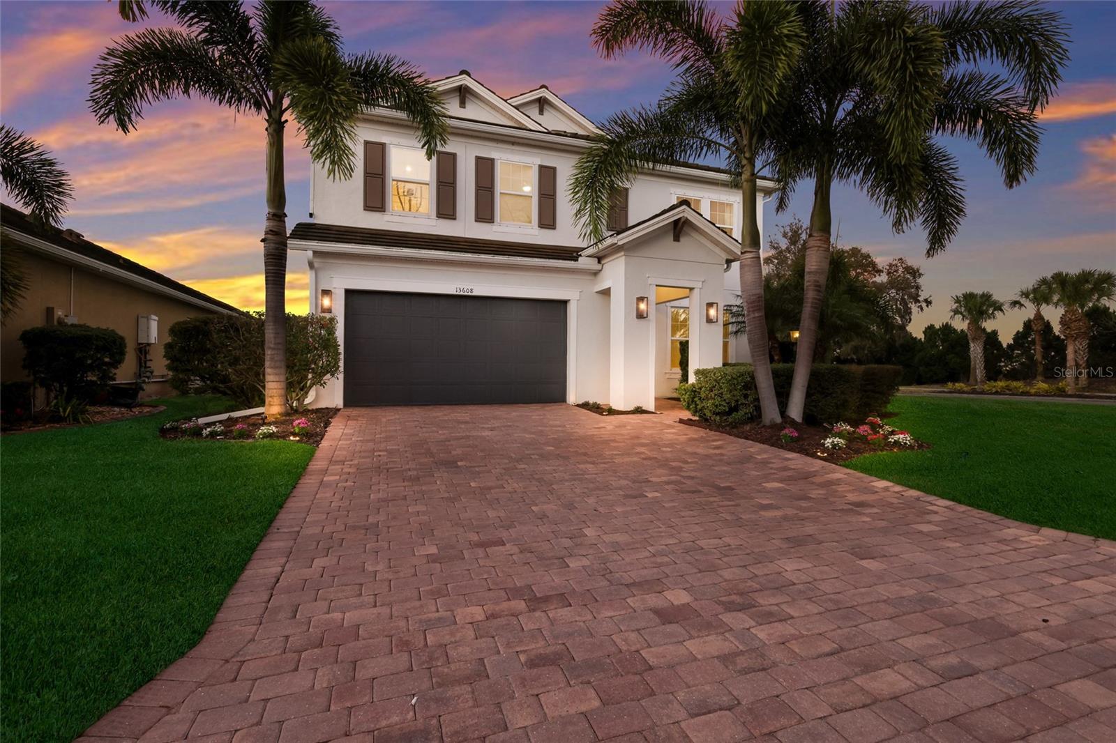 SAVANNA AT LAKEWOOD RANCH PH I - Residential