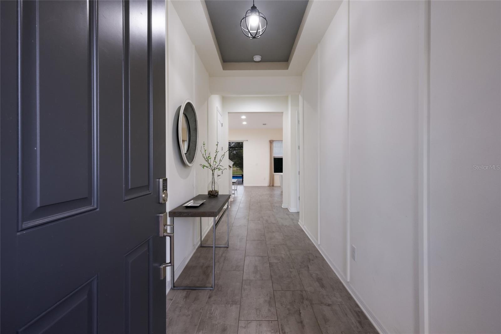 SAVANNA AT LAKEWOOD RANCH PH I - Residential