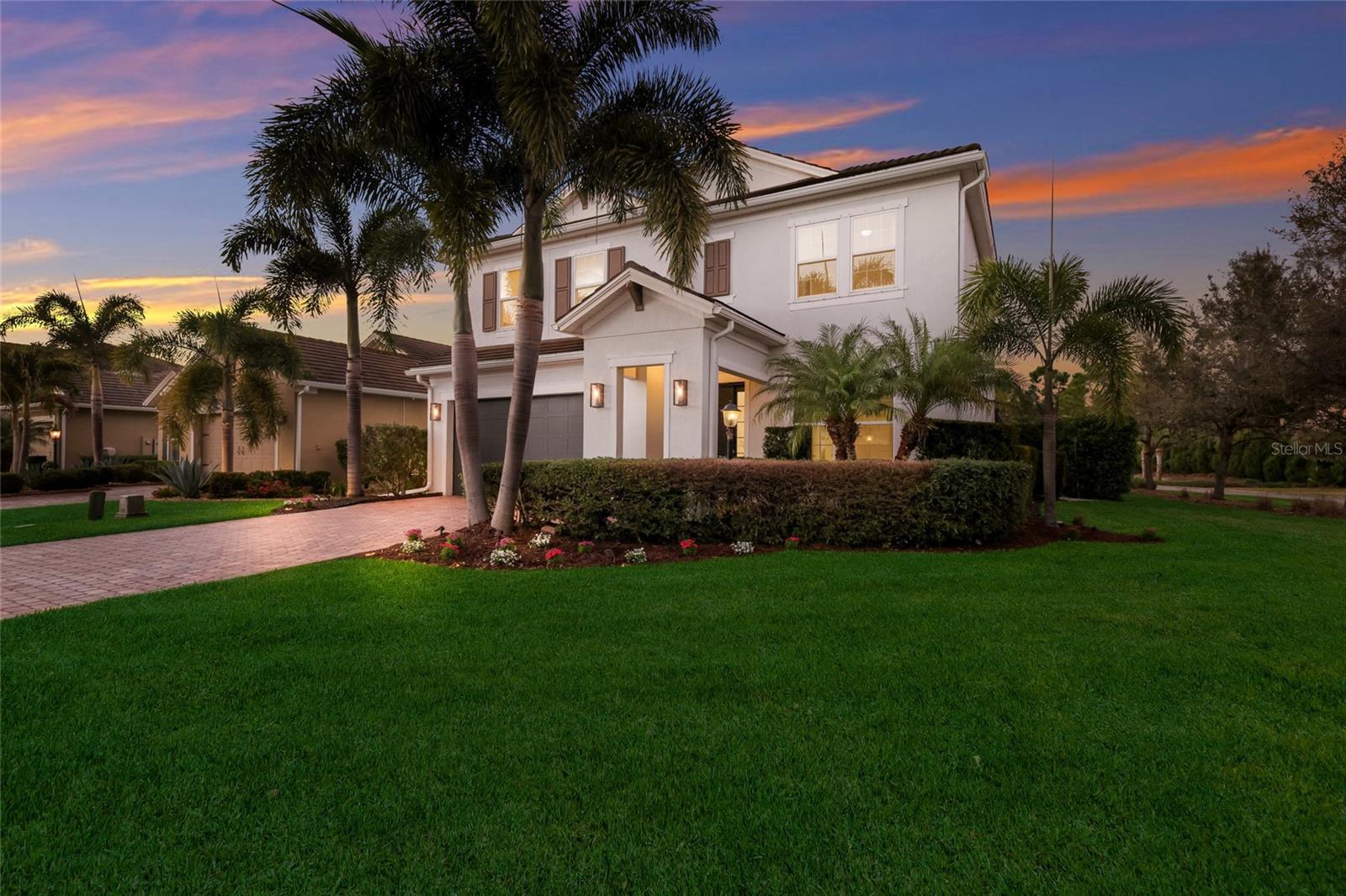 SAVANNA AT LAKEWOOD RANCH PH I - Residential