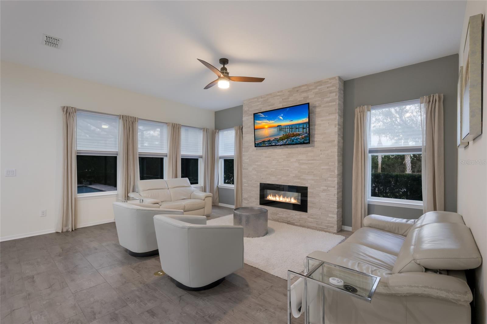 SAVANNA AT LAKEWOOD RANCH PH I - Residential