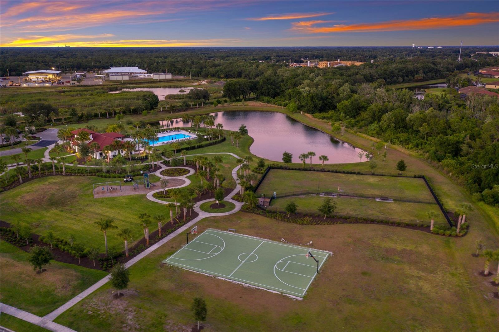 SAVANNA AT LAKEWOOD RANCH PH I - Residential
