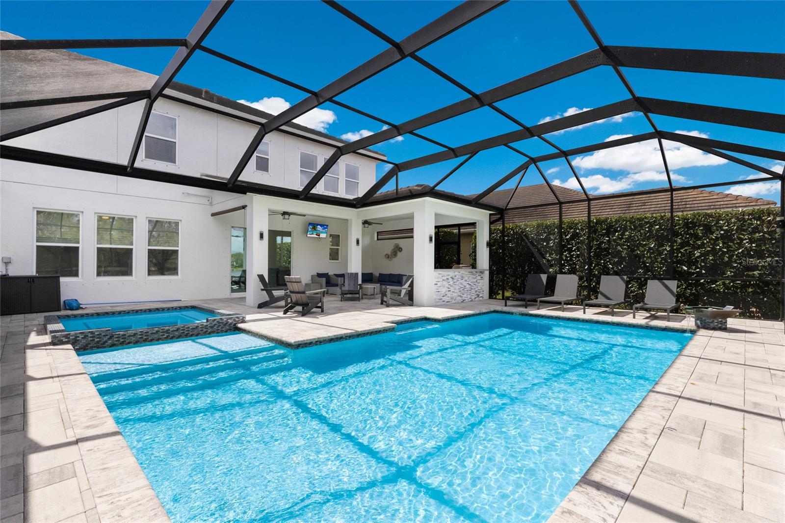 SAVANNA AT LAKEWOOD RANCH PH I - Residential
