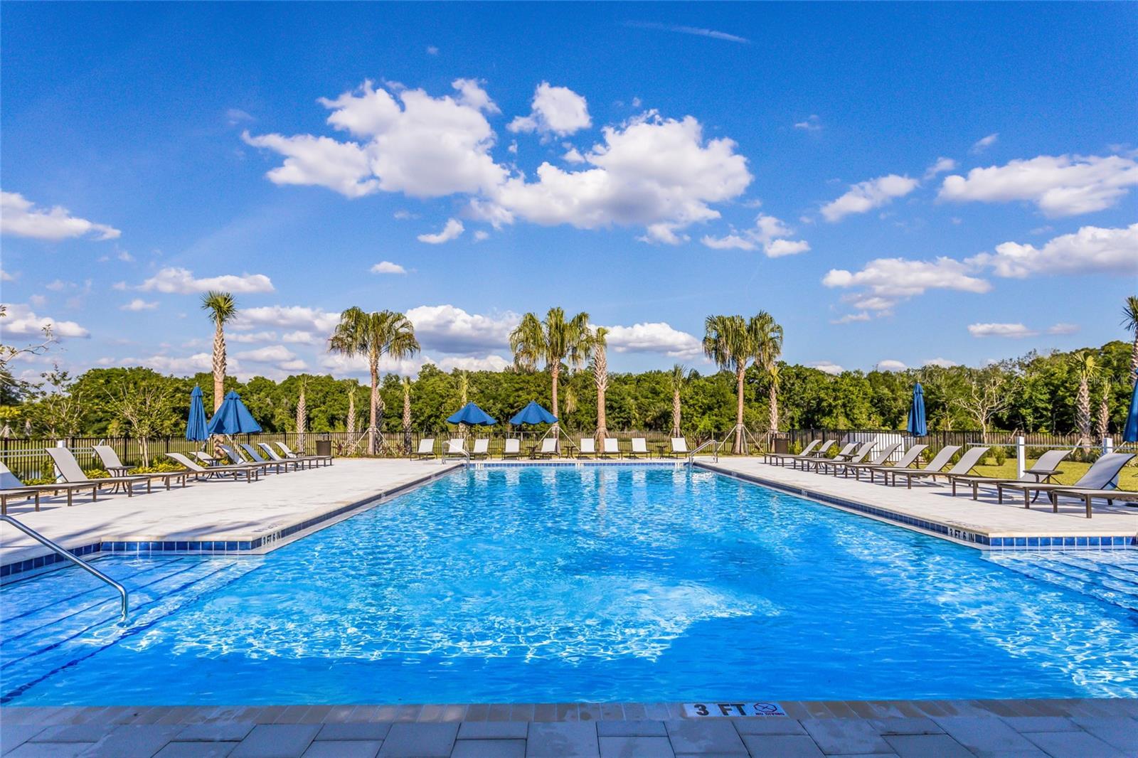 SAVANNA AT LAKEWOOD RANCH PH I - Residential