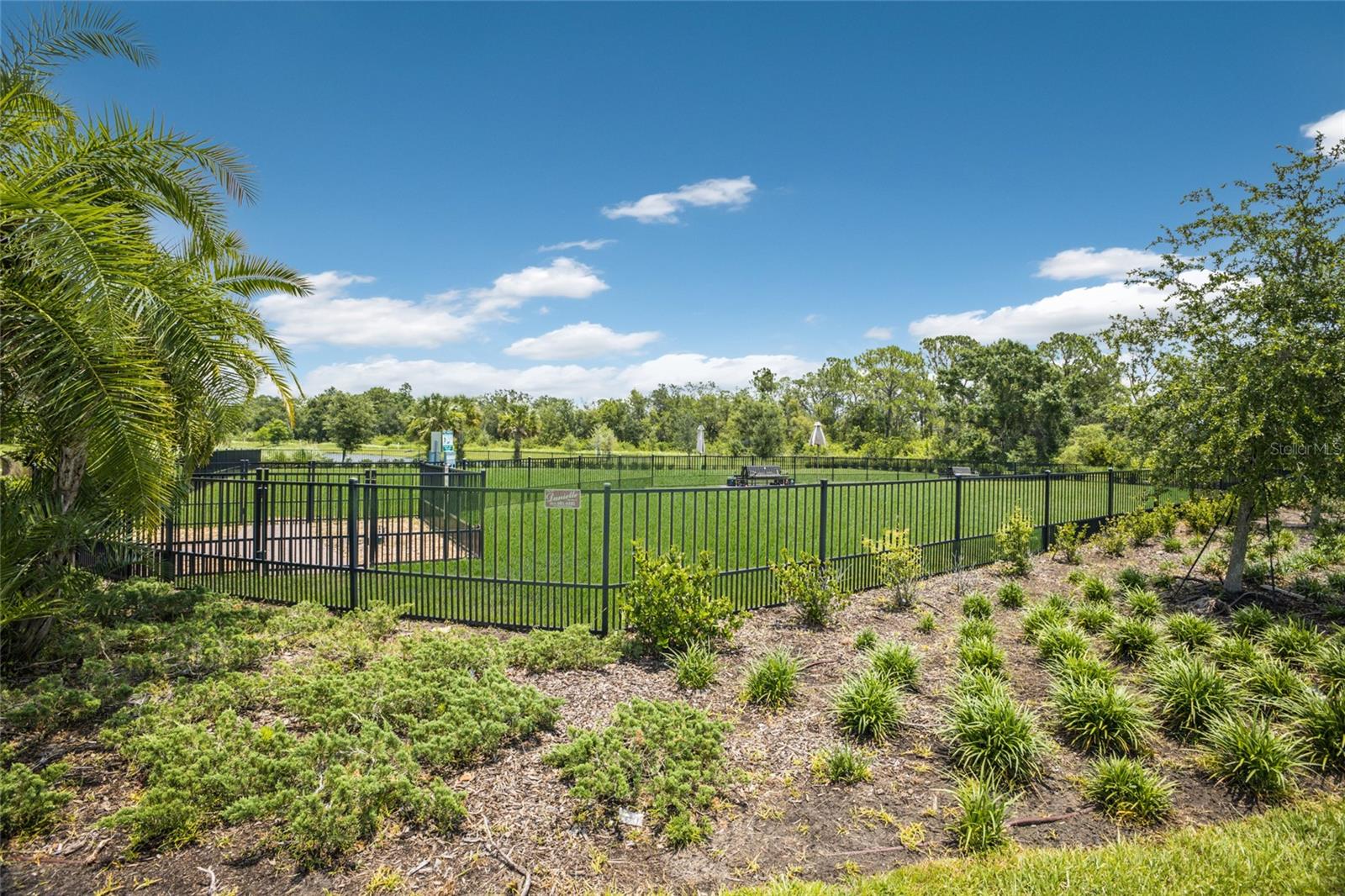 SAVANNA AT LAKEWOOD RANCH PH I - Residential