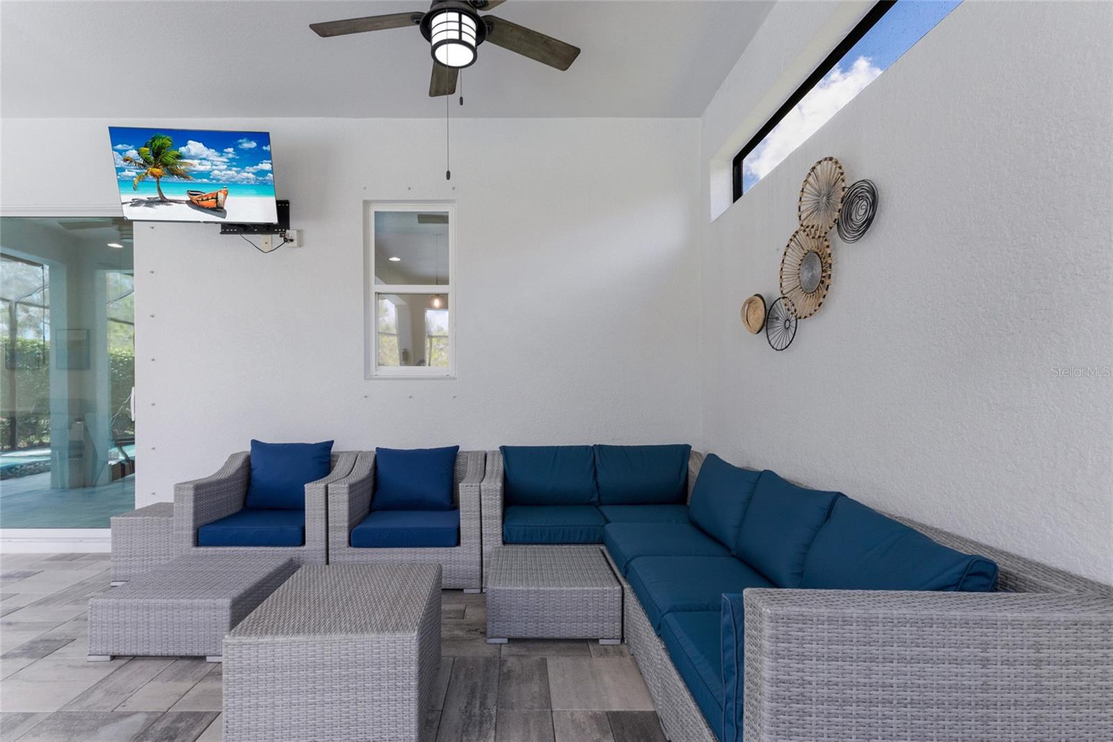 SAVANNA AT LAKEWOOD RANCH PH I - Residential