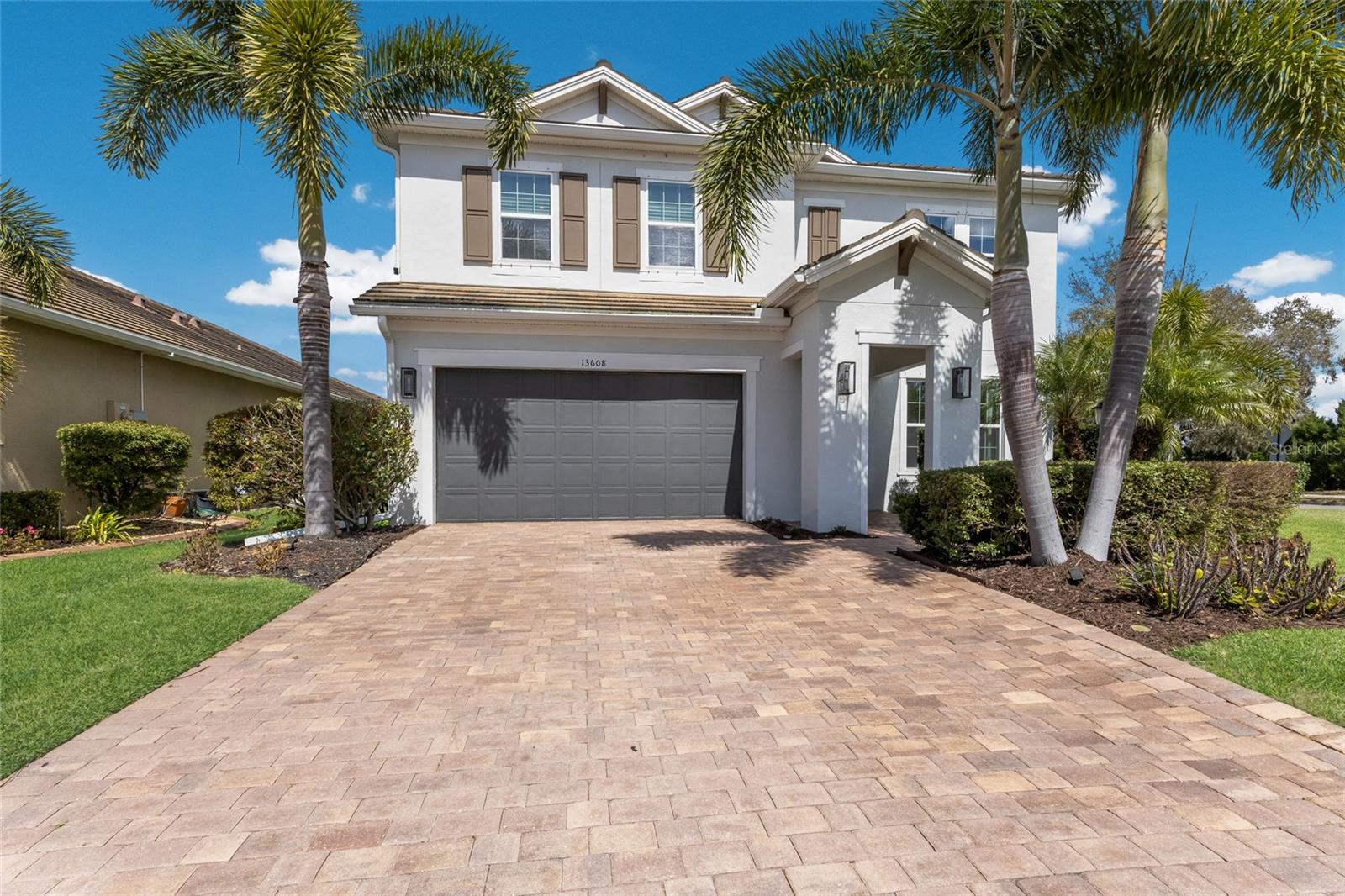 SAVANNA AT LAKEWOOD RANCH PH I - Residential