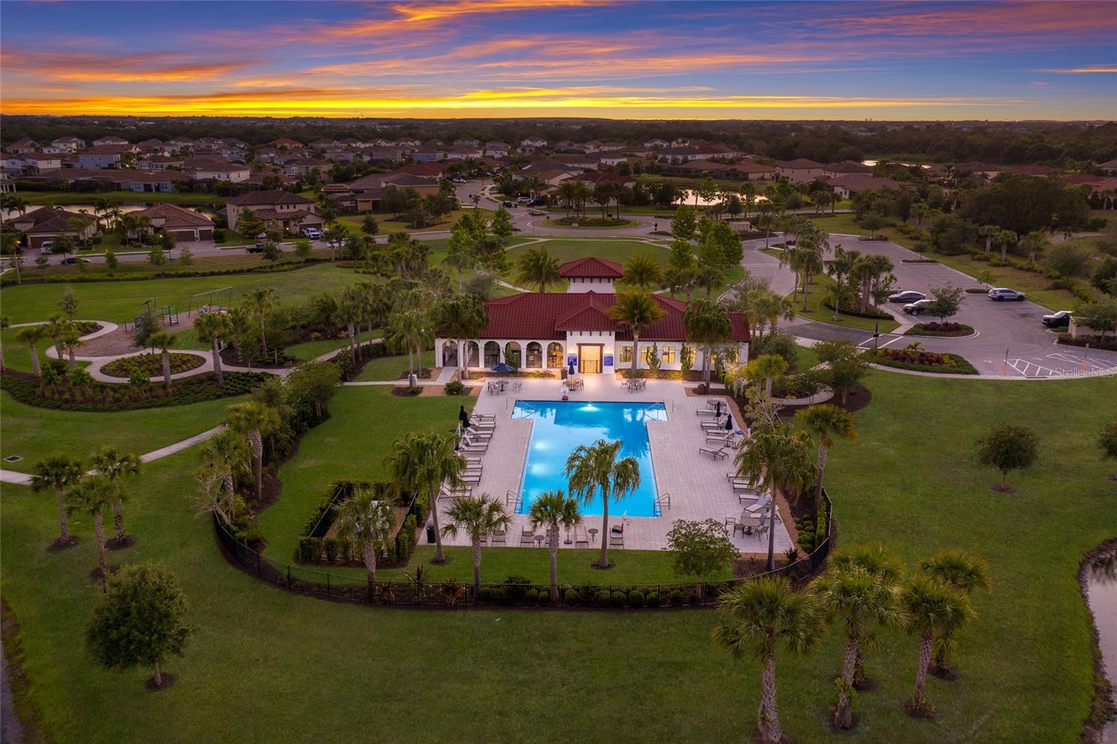 SAVANNA AT LAKEWOOD RANCH PH I - Residential