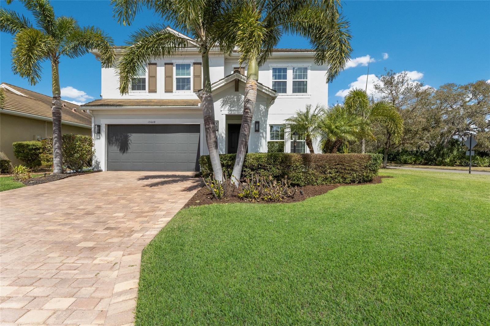 SAVANNA AT LAKEWOOD RANCH PH I - Residential