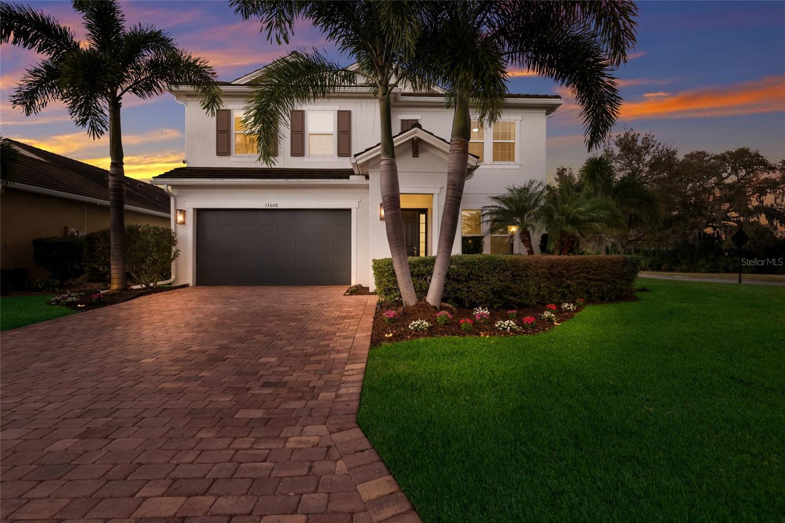 SAVANNA AT LAKEWOOD RANCH PH I - Residential
