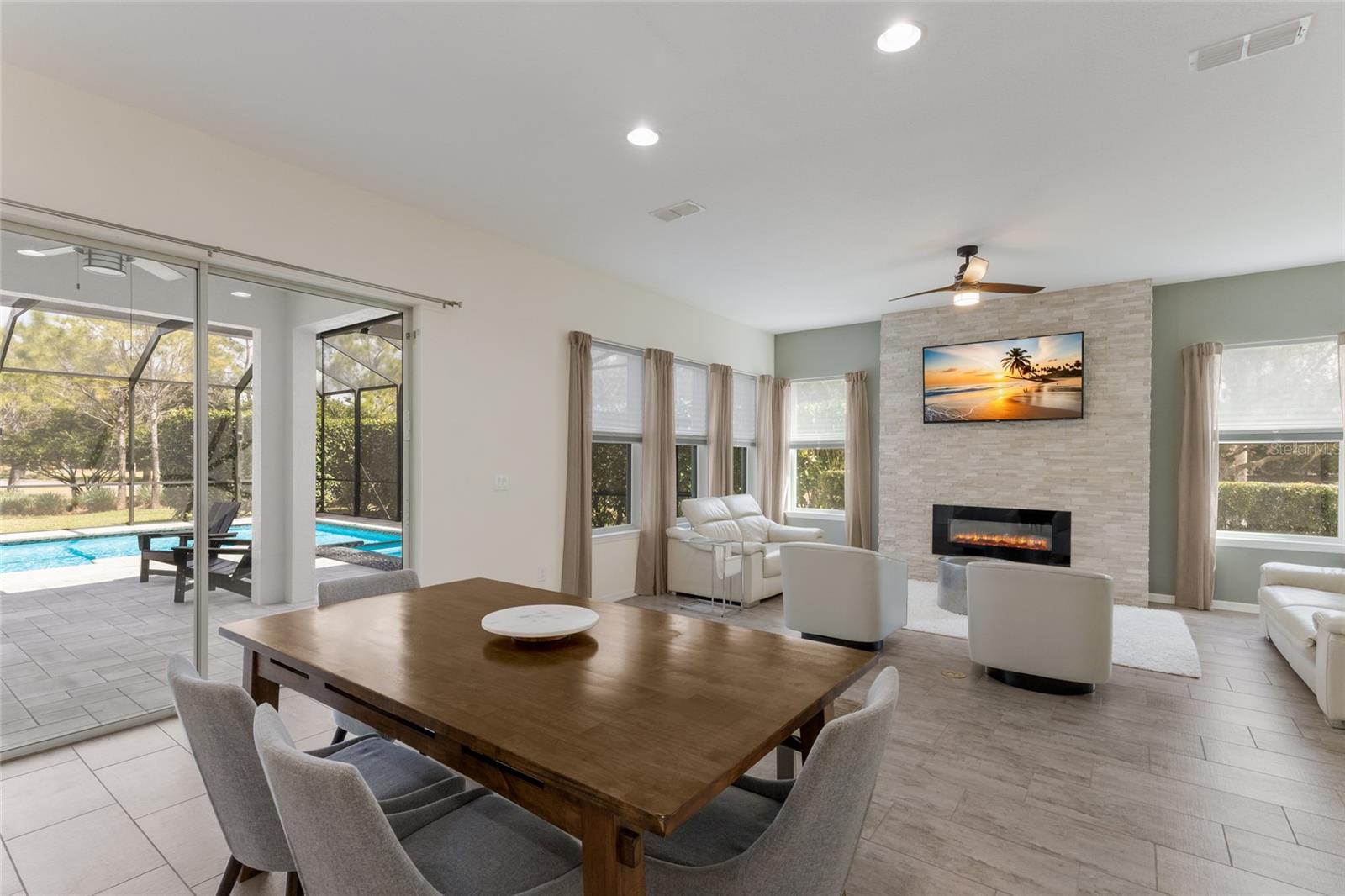 SAVANNA AT LAKEWOOD RANCH PH I - Residential