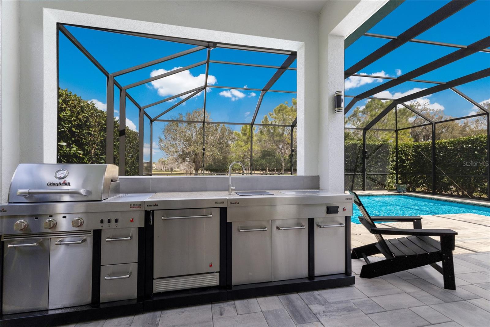 SAVANNA AT LAKEWOOD RANCH PH I - Residential