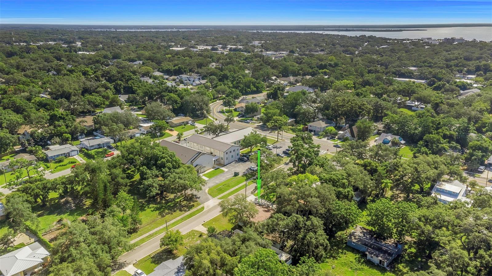 OAK HAVEN ESTATES - Residential