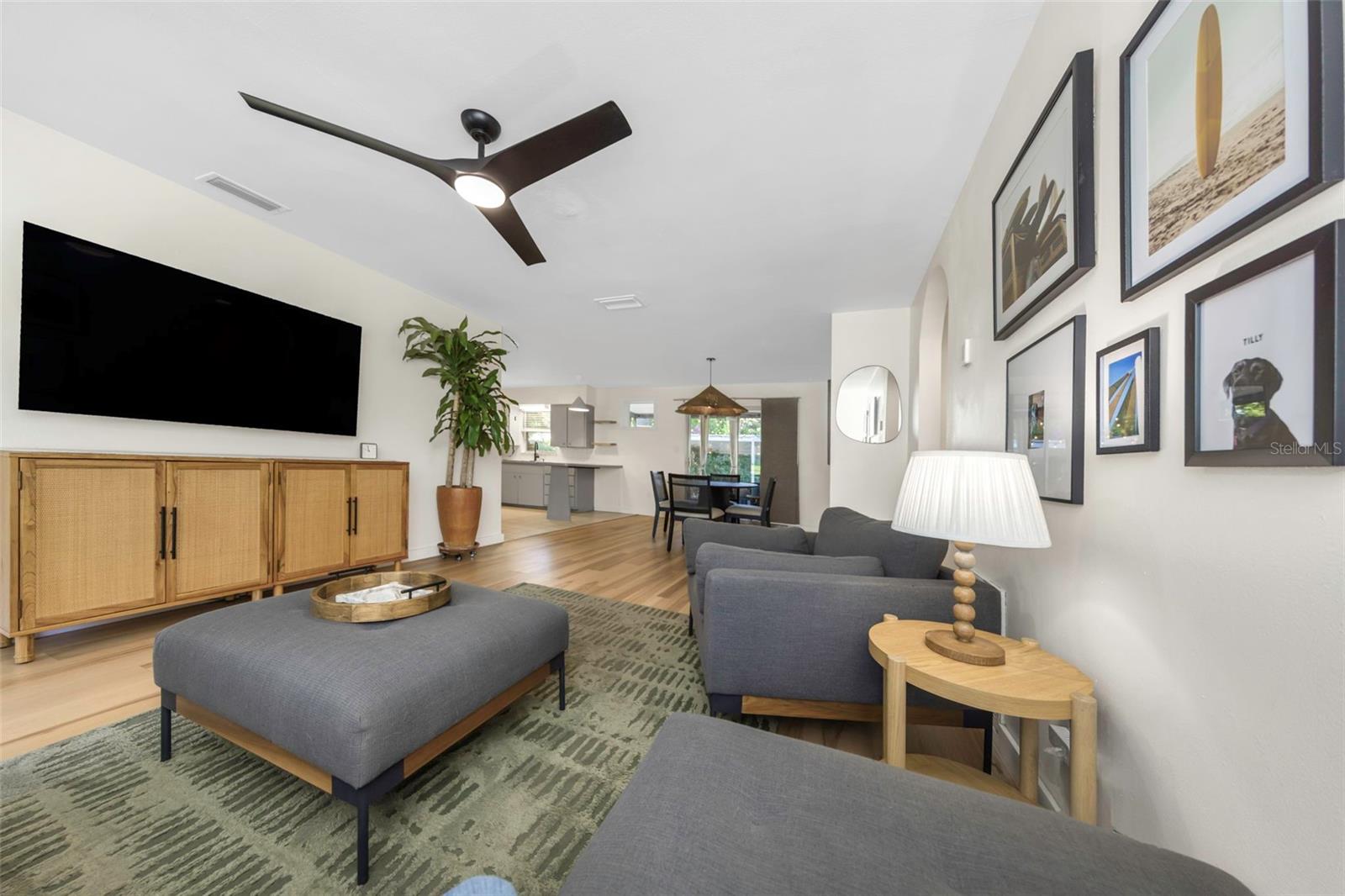 OAK HAVEN ESTATES - Residential