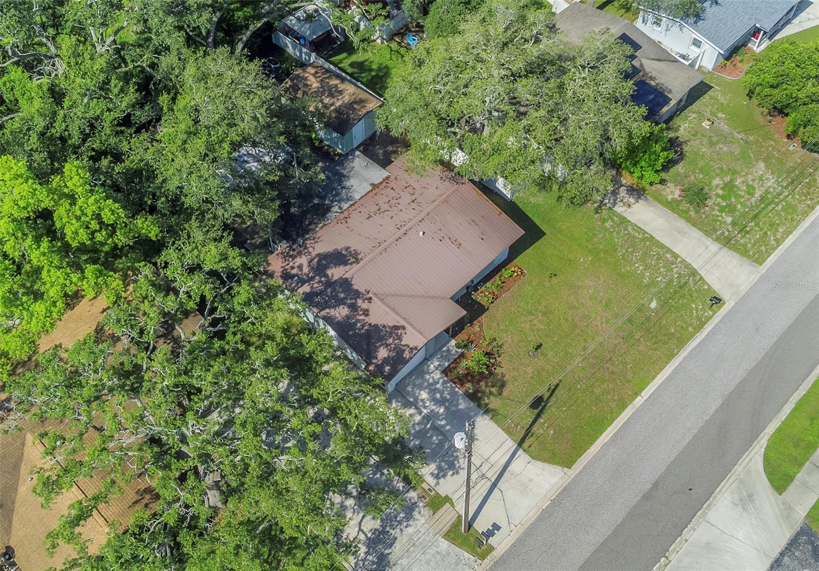 OAK HAVEN ESTATES - Residential