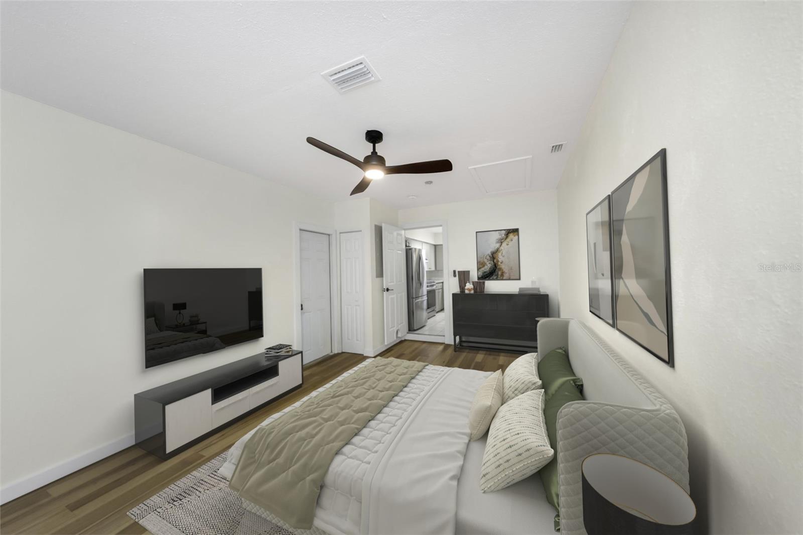 OAK HAVEN ESTATES - Residential
