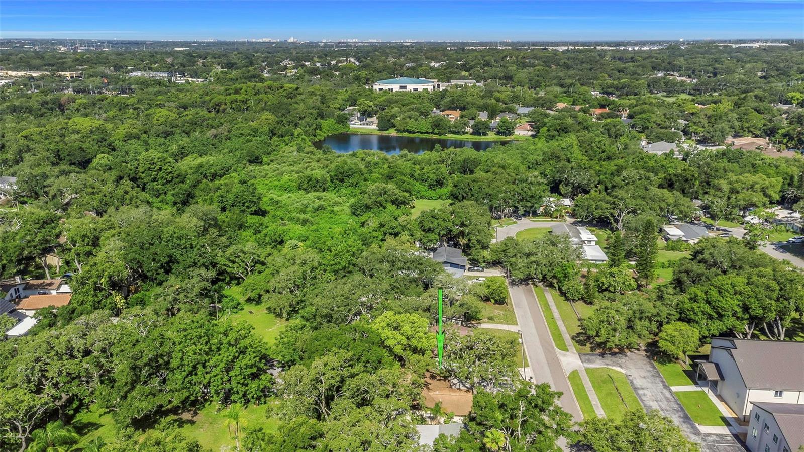 OAK HAVEN ESTATES - Residential