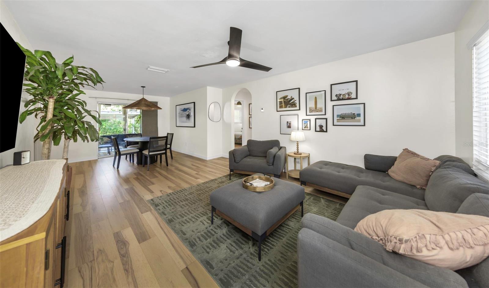 OAK HAVEN ESTATES - Residential