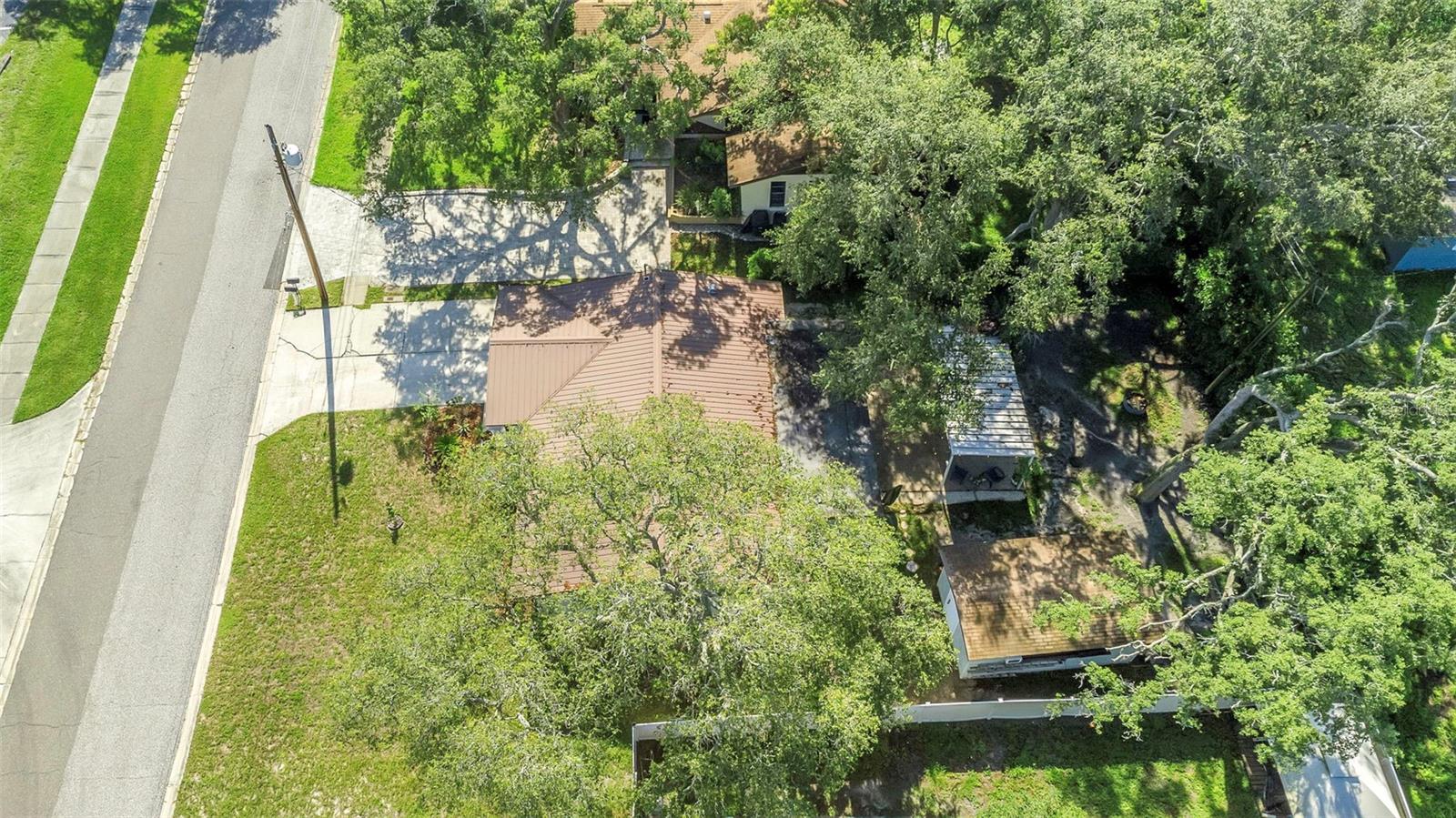 OAK HAVEN ESTATES - Residential