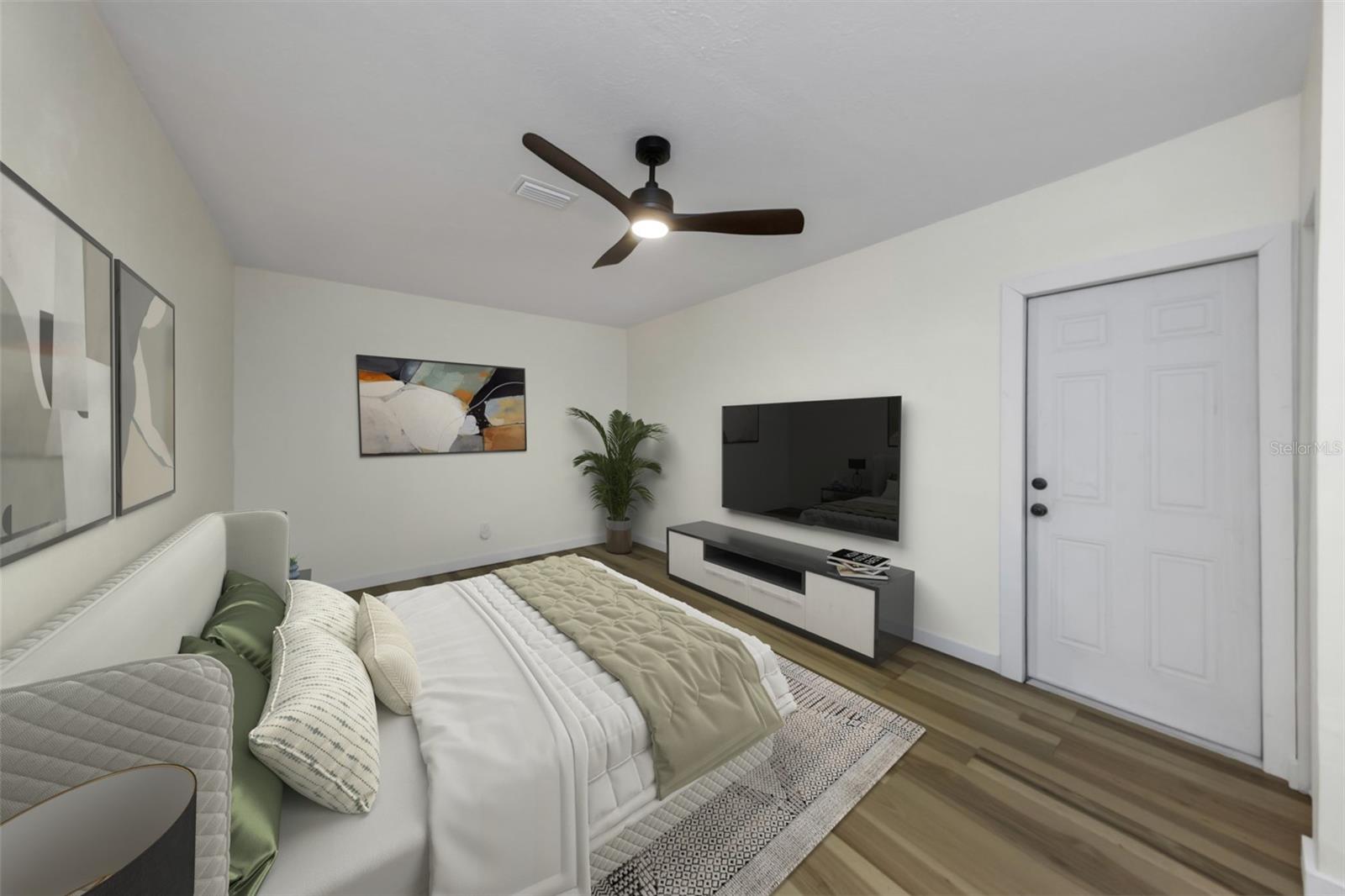 OAK HAVEN ESTATES - Residential