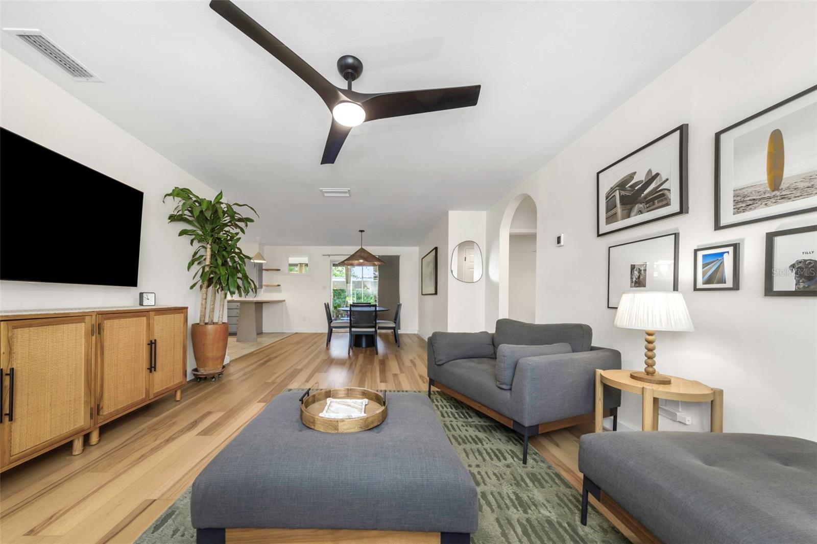 OAK HAVEN ESTATES - Residential