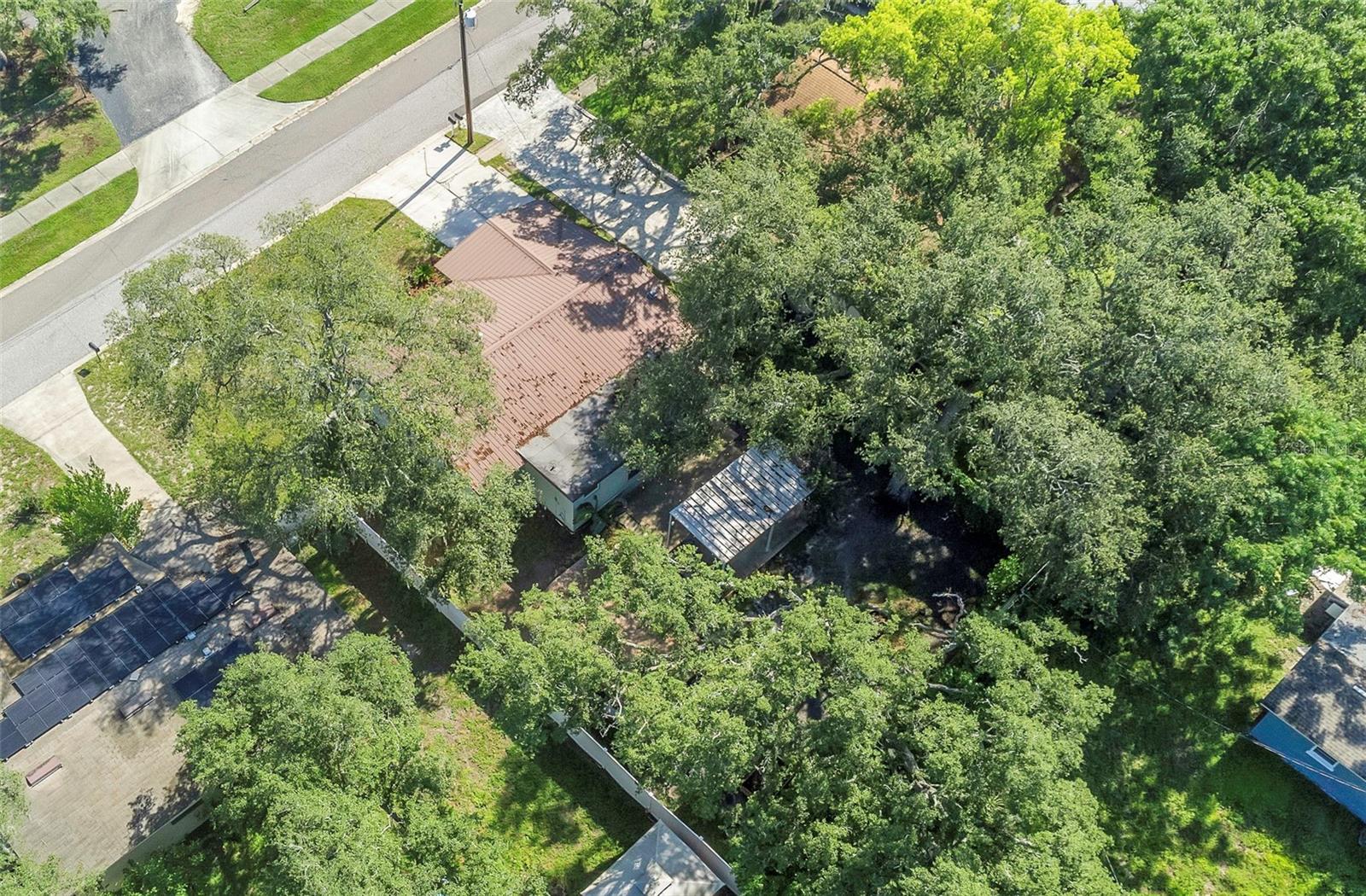 OAK HAVEN ESTATES - Residential
