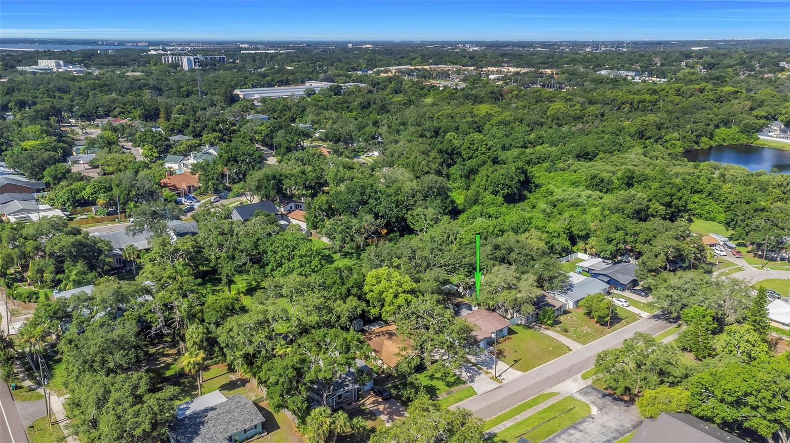 OAK HAVEN ESTATES - Residential