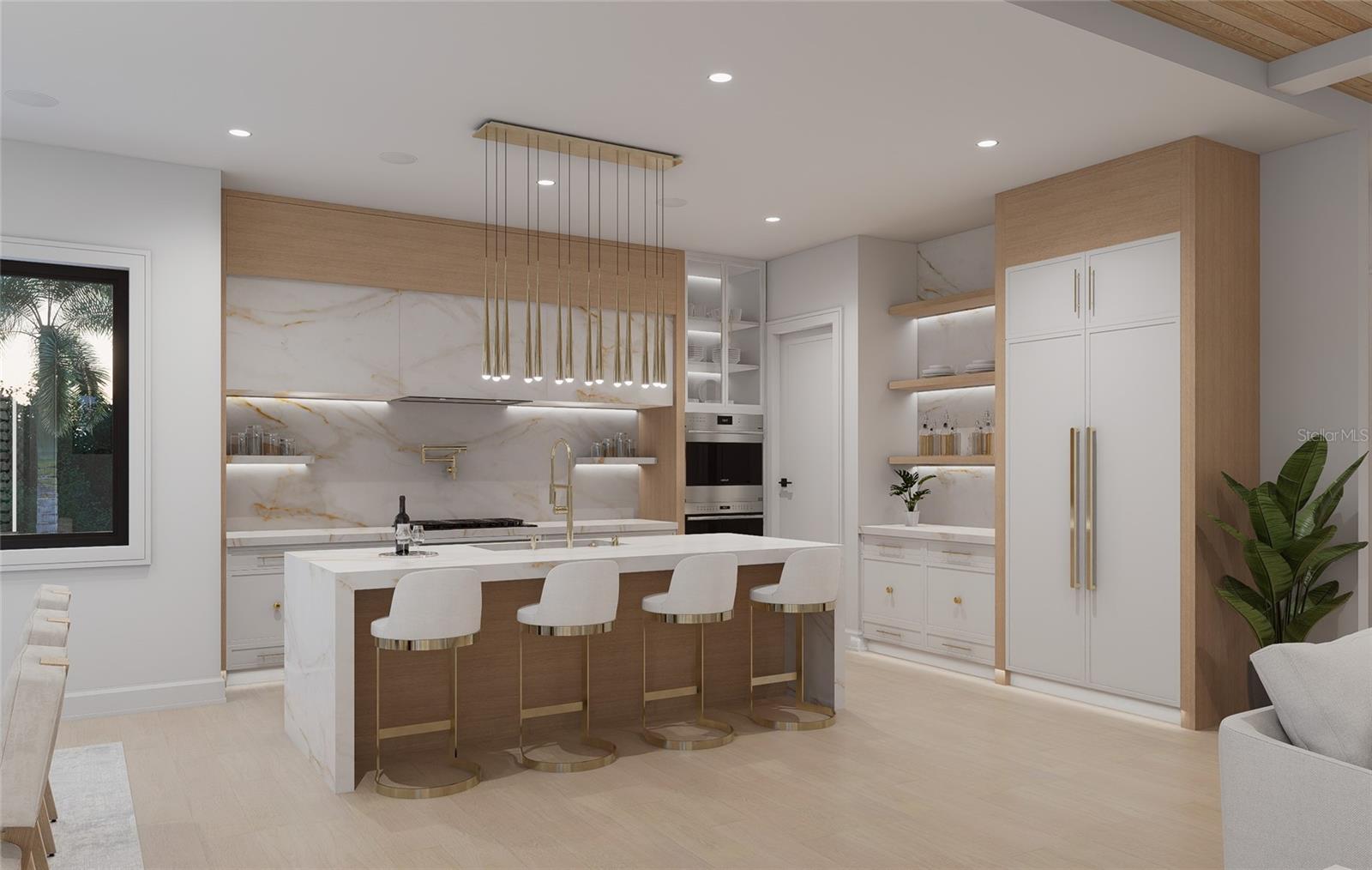 HARBOR SHORES 5TH ADD - Residential