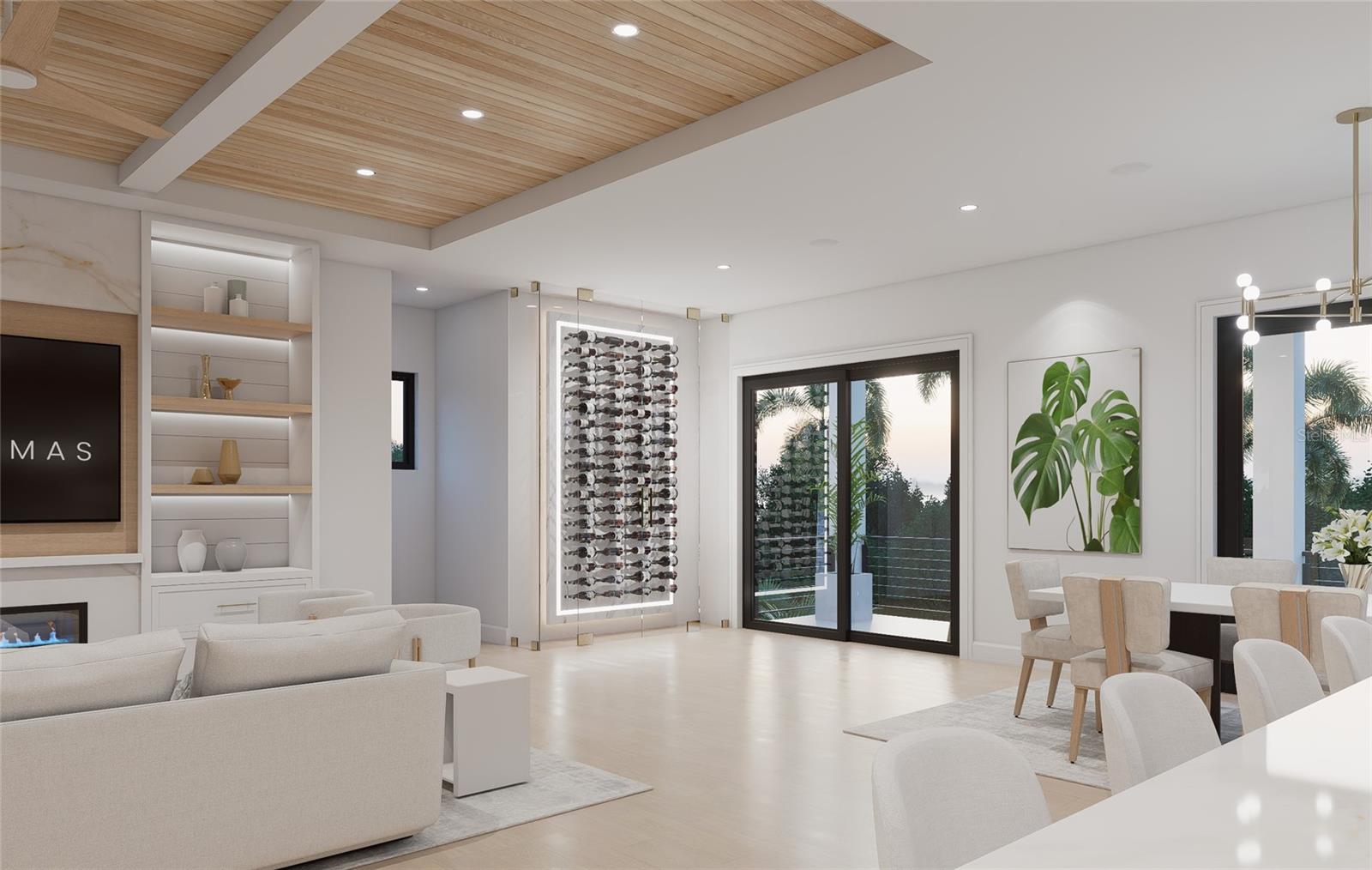 HARBOR SHORES 5TH ADD - Residential