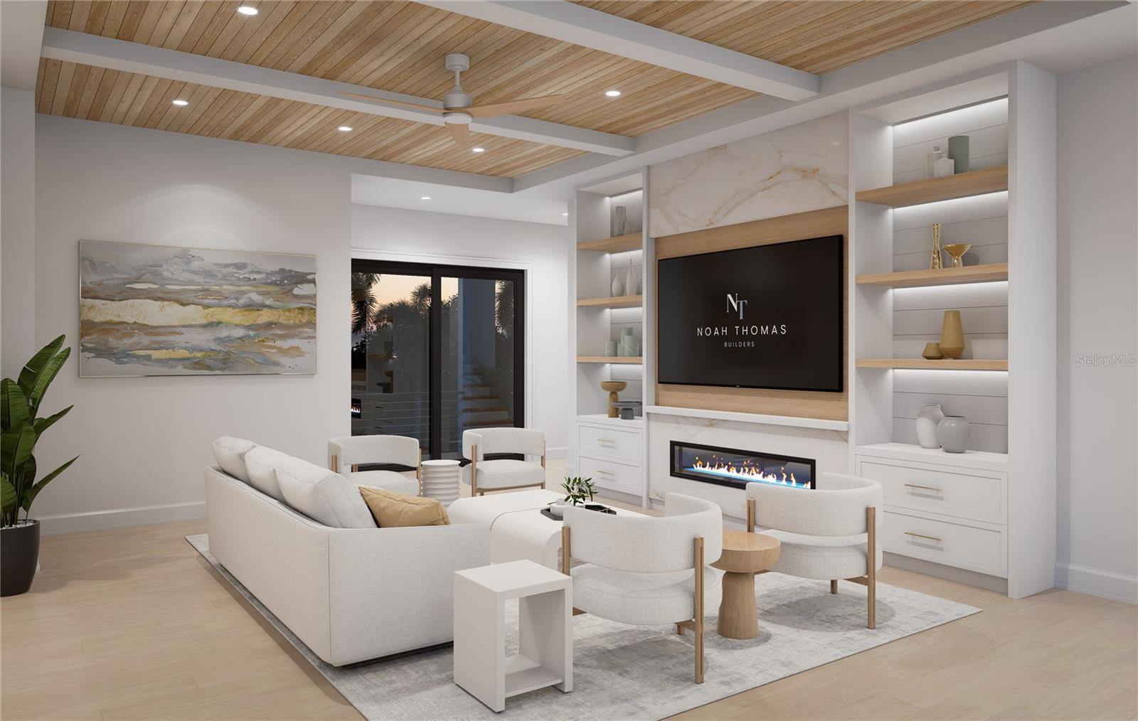 HARBOR SHORES 5TH ADD - Residential