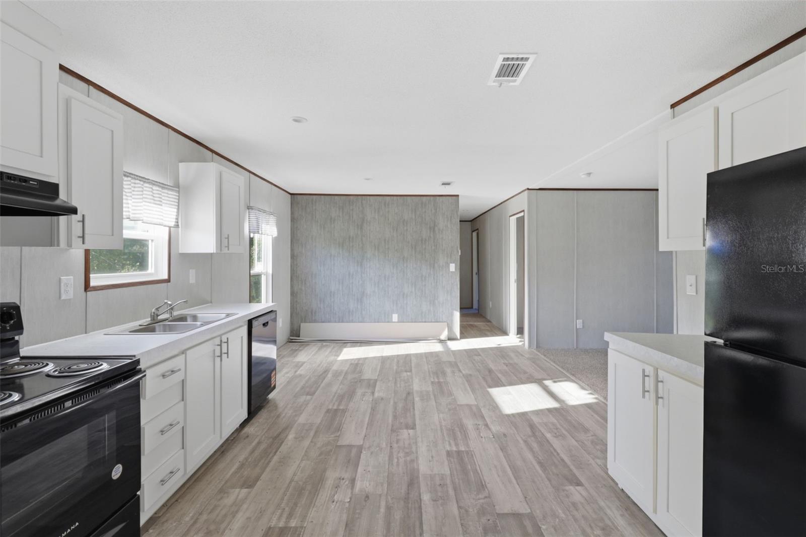 WOODHAVEN FARMS UNREC - Residential