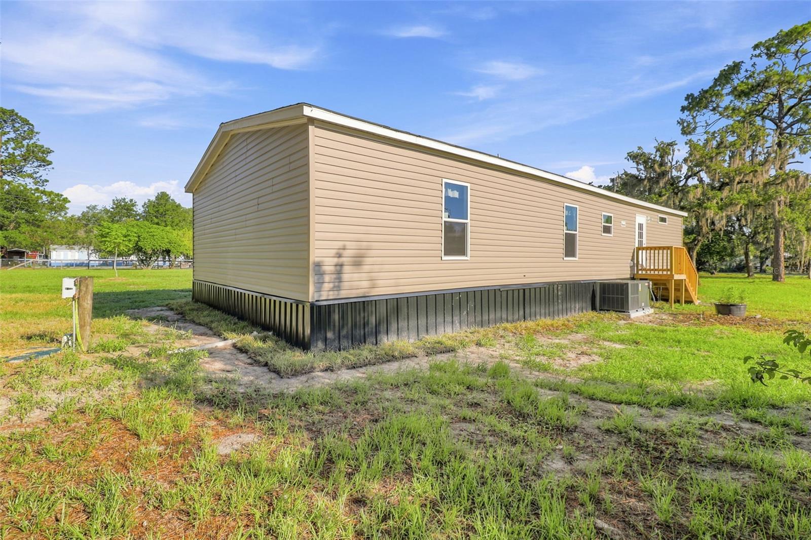 WOODHAVEN FARMS UNREC - Residential