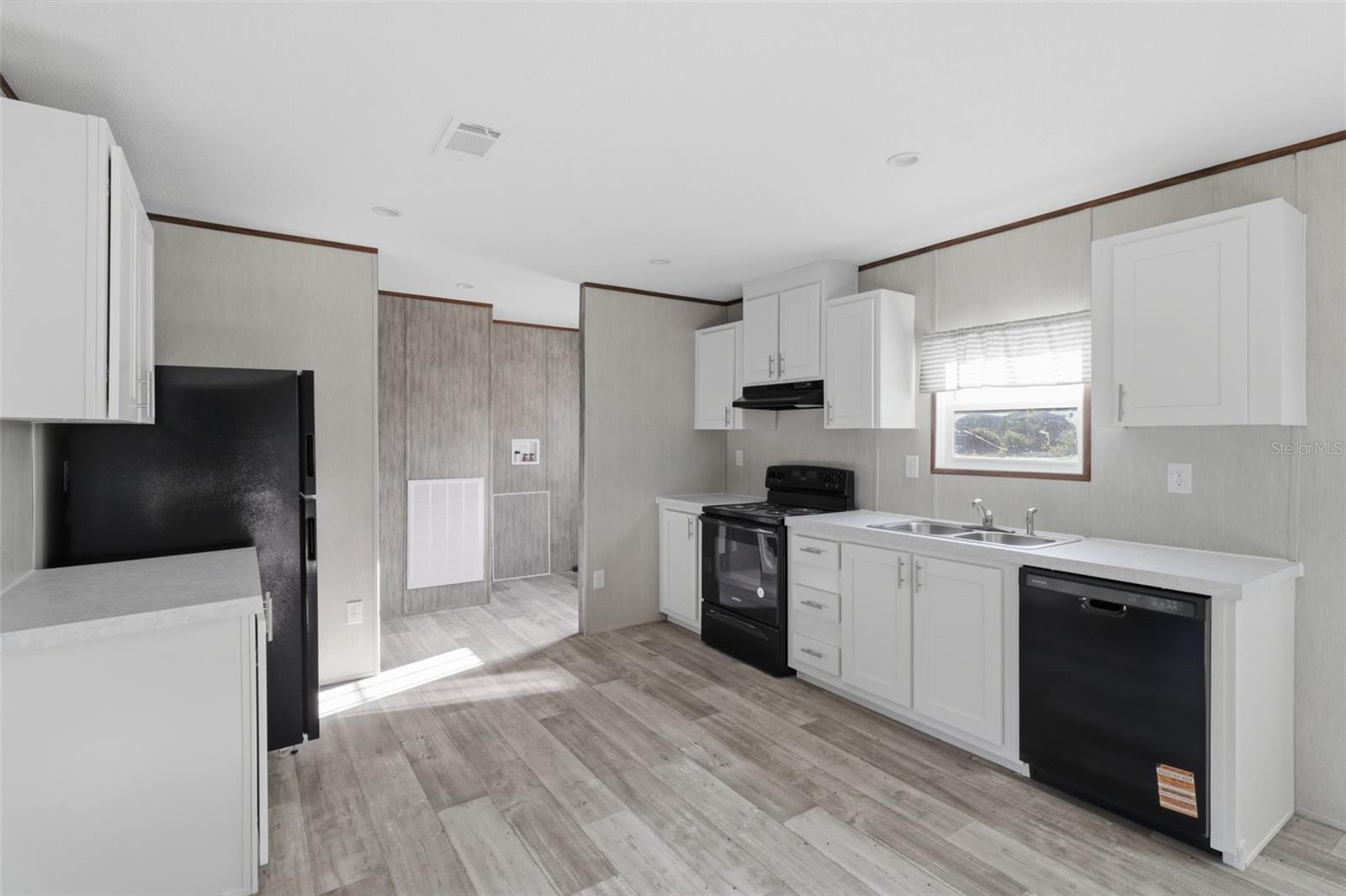WOODHAVEN FARMS UNREC - Residential