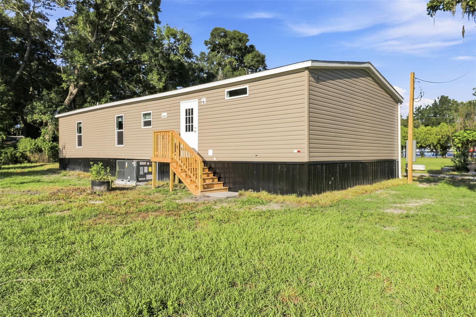 WOODHAVEN FARMS UNREC - Residential